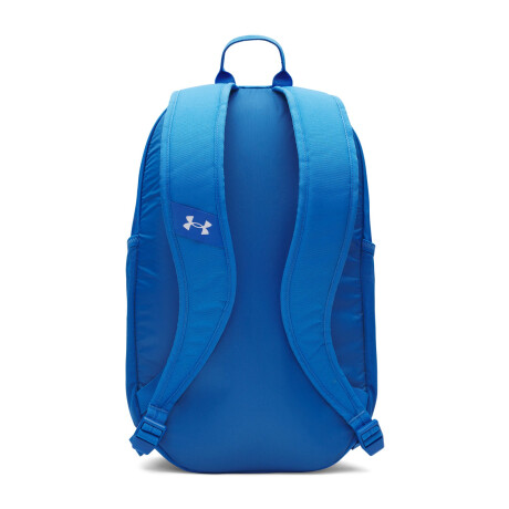 Mochila Under Armour Hustle Lite Azul