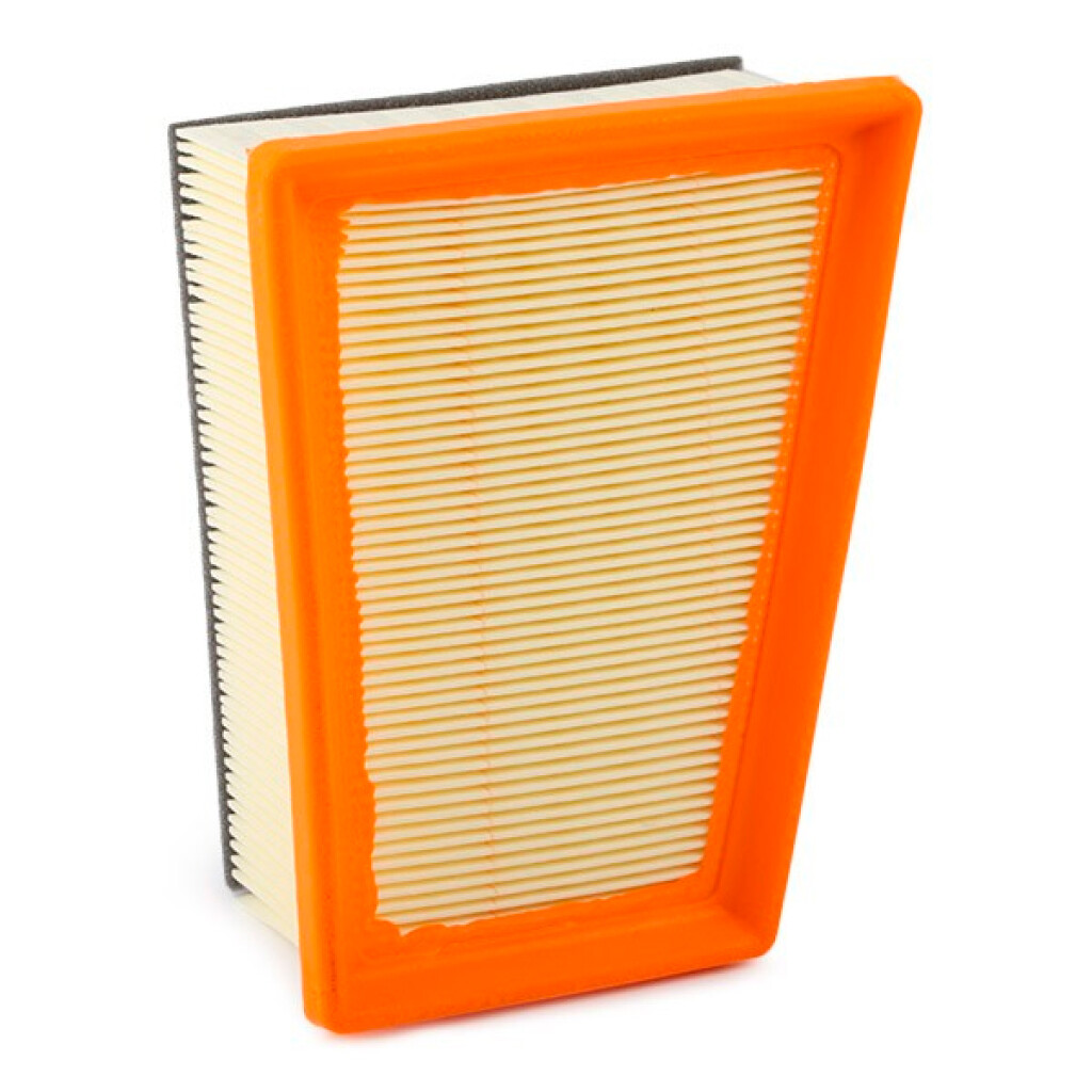 FILTRO AIRE RENAULT CLIO II LOGAN SANDERO DUSTER 1.6 16V K4M (C1858/2) MAHLE
