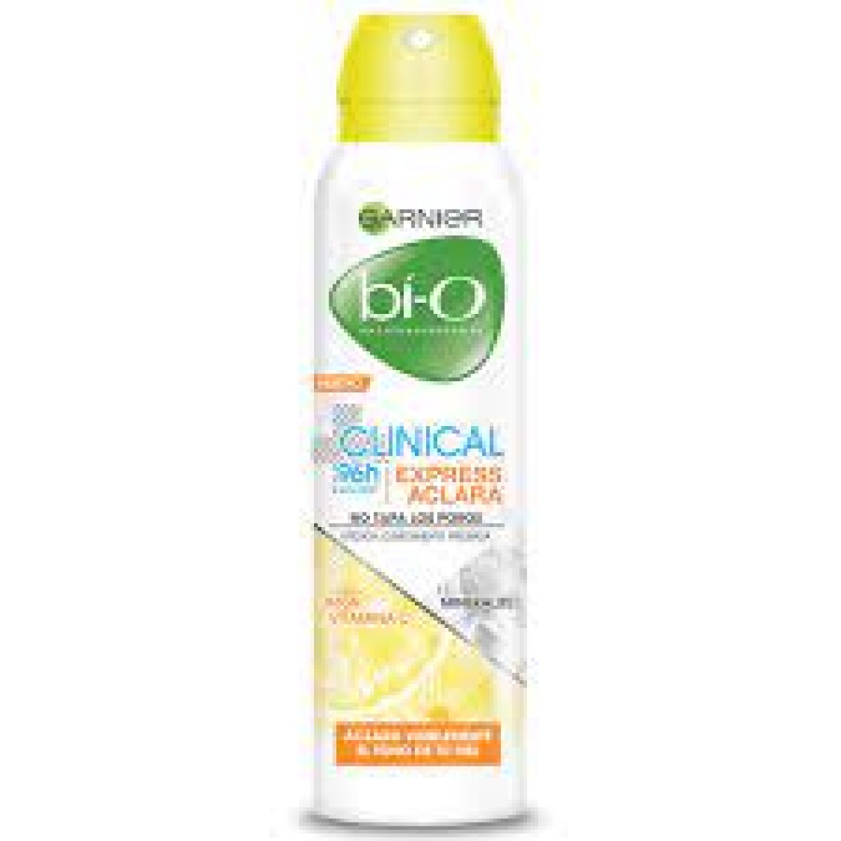 Bi-O W Clinical Clarify Spray 135ml 