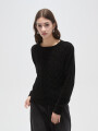 Sweater Rori Negro