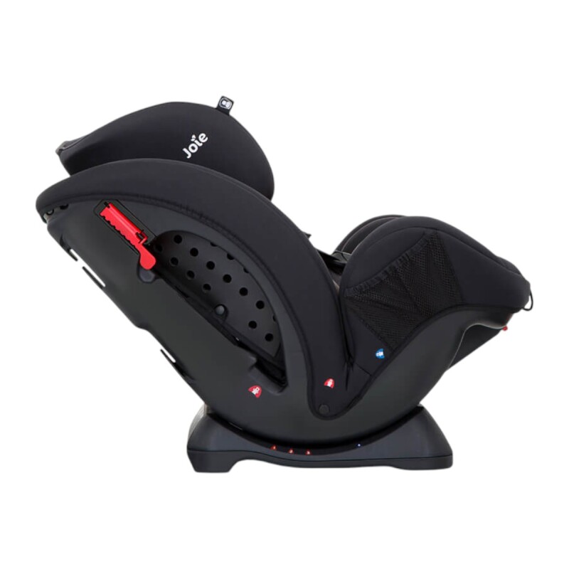 Silla de Auto Convertible Stages Joie 0-7 años COAL Silla de Auto Convertible Stages Joie 0-7 años COAL