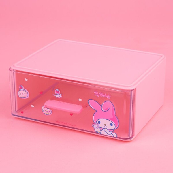 Organizador cajón Sanrio Melody