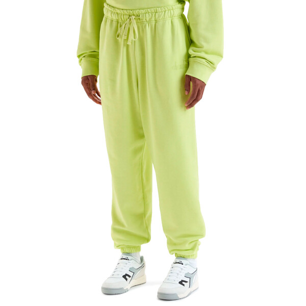 Diadora Pant Spw Logo Lima