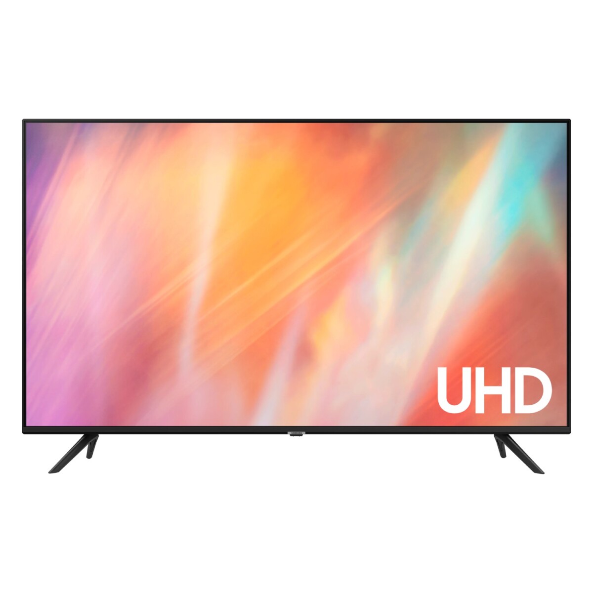 Televisor Samsung 55" UHD 4K Smart TV AU7090 UN55AU7090GXPR 