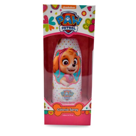 COLONIA PAW PATROL 140 ML SKYE COLONIA PAW PATROL 140 ML SKYE