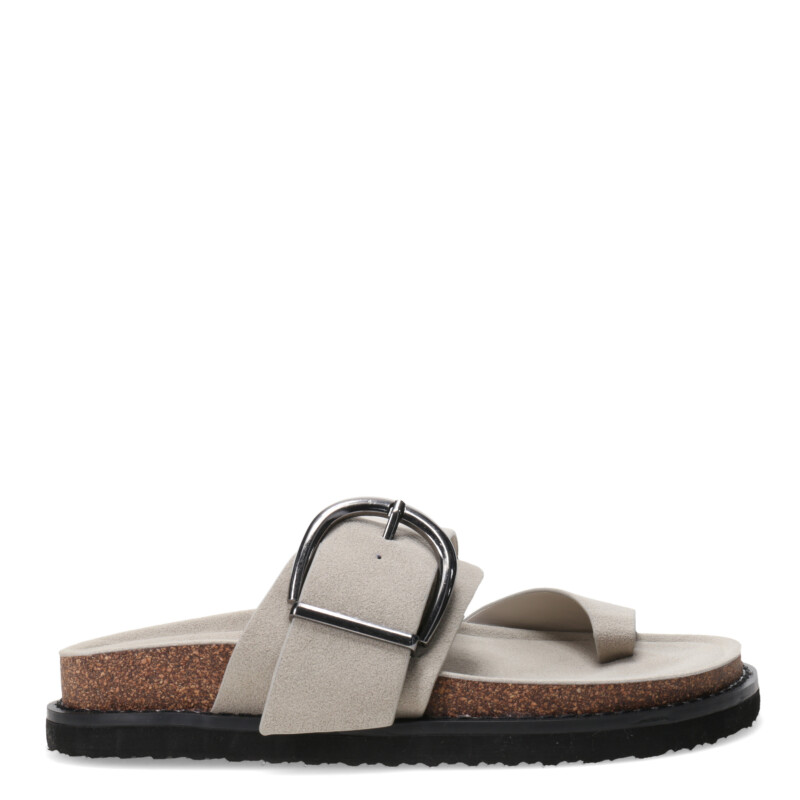 Sandalias de Mujer Miss Carol Melak Beige
