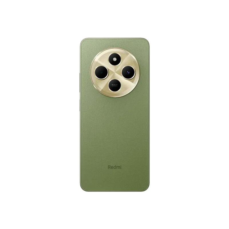 Xiaomi Redmi 14C Verde 128GB Xiaomi Redmi 14c Verde 128gb