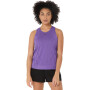 Bividi Running Metarun Tank Mujer Edo Purple
