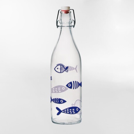 BOTELLA PLAGE BLANCO