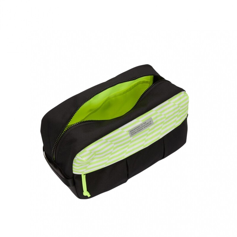 BOTINERA NIKE ACADEMY Black