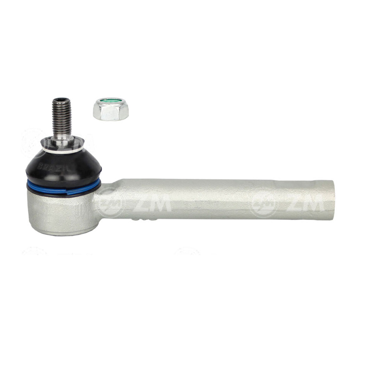 PUNTERO DE DIRECCION FIAT CORTO DUNA PREMIO UNO 93/ 140MM 10X1.25 14X1.5 TALOSA 