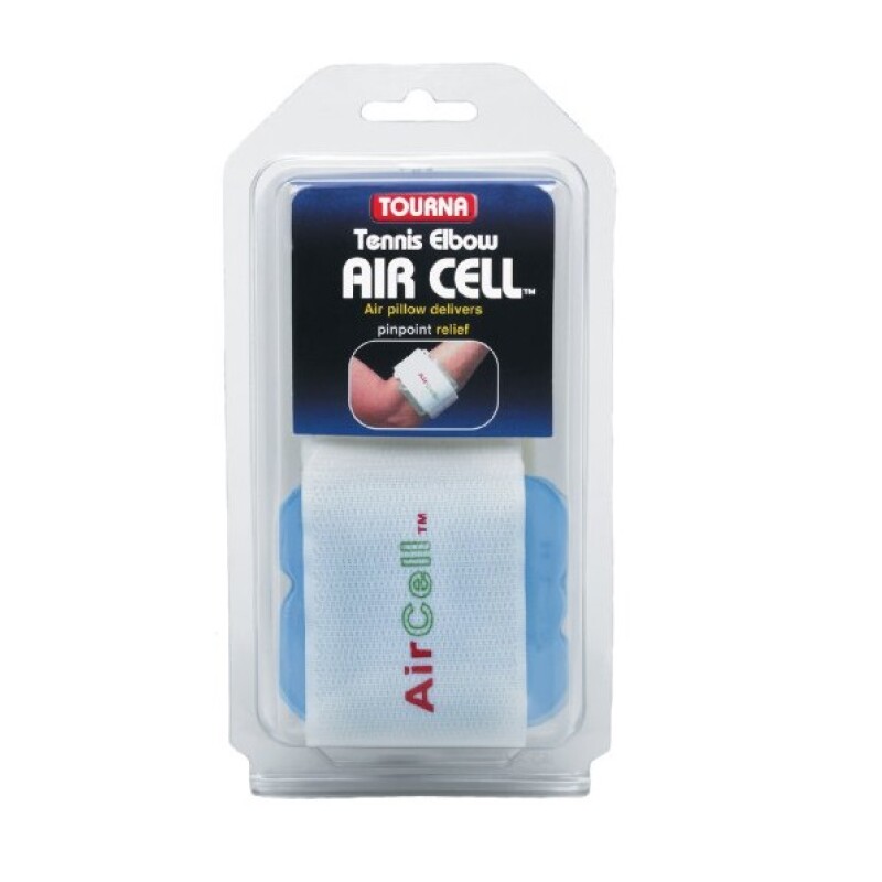 AIRCELL, ARMBAND, WHITE + CEL-1 AIRCELL, ARMBAND, WHITE + CEL-1