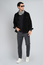 Chaqueta Pana Arrow NEGRO