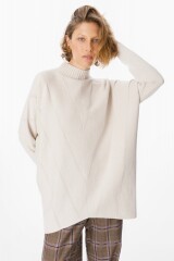 Sweater Luna Beige