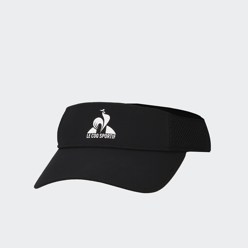 Visera Le Coq Sportif Training Negro