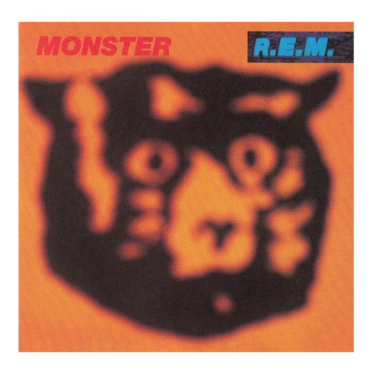 R. E. M. - Monster - Cd 