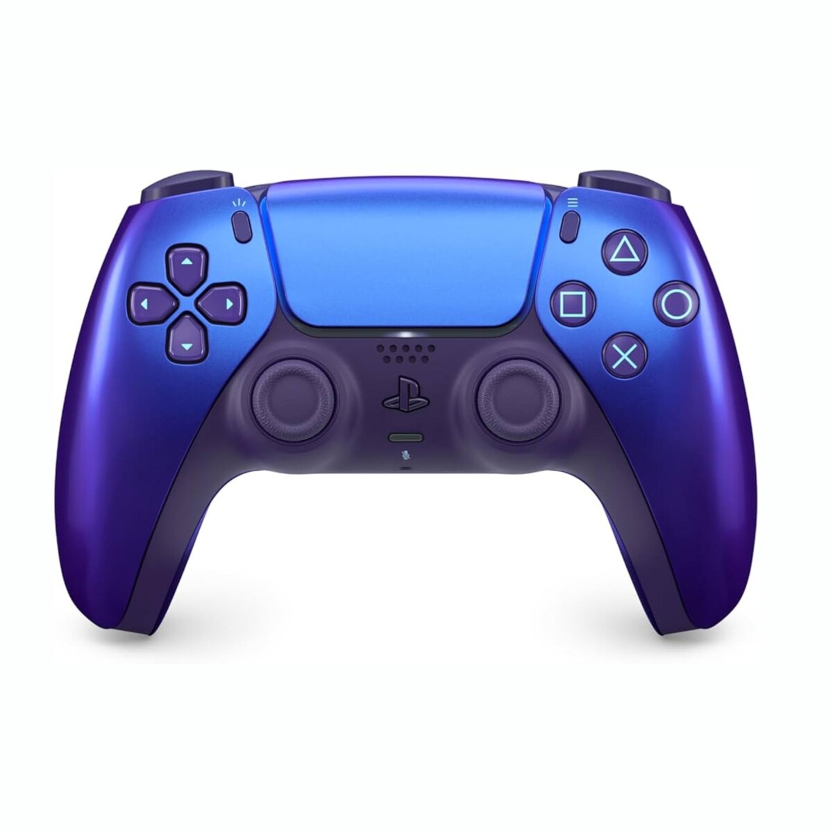 Joystick Inalámbrico DualSense SONY PS5 PlayStation 5 - Chroma Indigo 