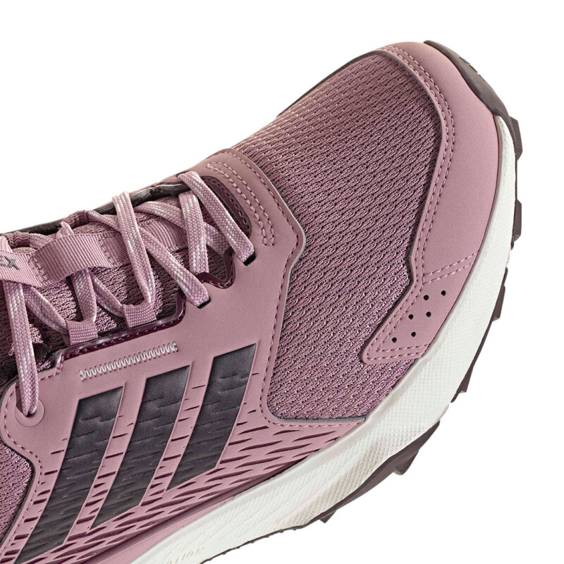 Championes de Mujer Adidas Terrex Tracefinder 2 W Rosado Oscuro