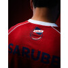 Camiseta Nacional Umbro AWAY 1 2026 NU143120 de Hombre Rojo