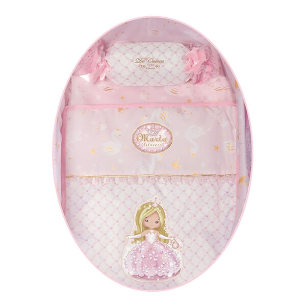 Cuna María Moisés Muñeca Juguete De Cuevas Plegable Niños Cuna María Moisés Muñeca Juguete De Cuevas Plegable Niños