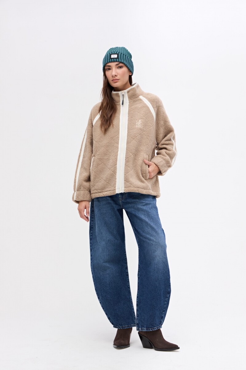 Campera Ruth - Vison 