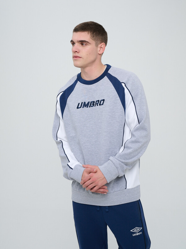 BUZO CROSS Umbro Hombre 05m