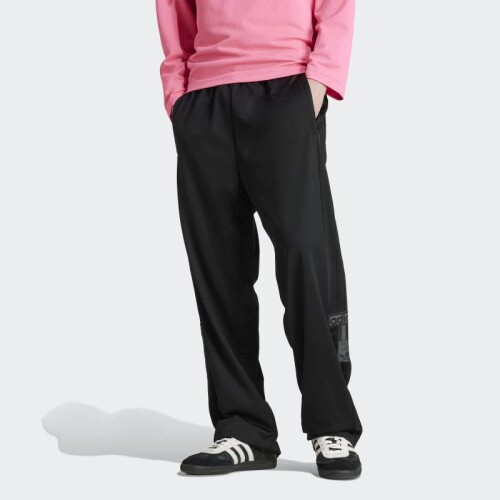 Pantalón Adidas Adibreak Originals Negro