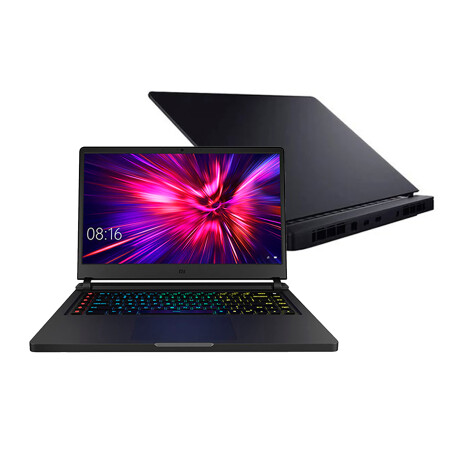 Xiaomi - Notebook Gaming Mi Game Book - 15,6''. Intel Core I5 9300H. Intel Uhd 630. Nvidia Gefporce 001