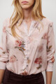 CAMISA JULIETTE ROSA