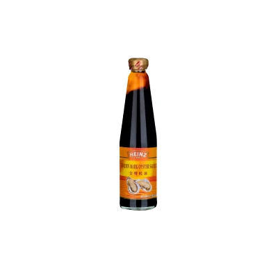 Salsa de ostras Heinz 260g Salsa De Ostras Heinz 260g