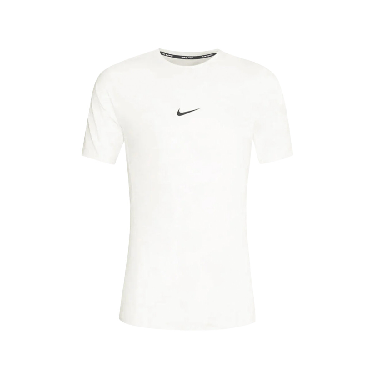 Remera Nike Pro DRI-FIT - White 