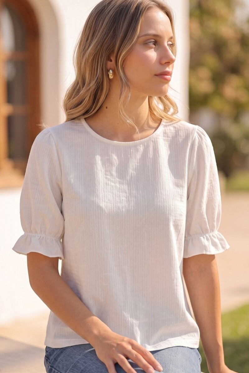 Remera Casual. Remera Casual.