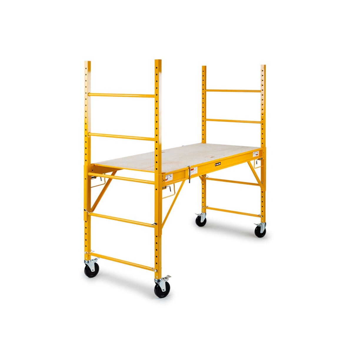 Andamio Multiuso Desarmable 