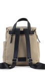 MOCHILA COPENHAGUE VAINILLA