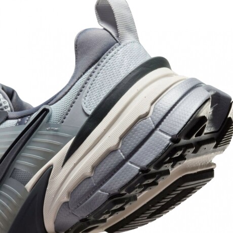 Championes Nike V2k Run Black
