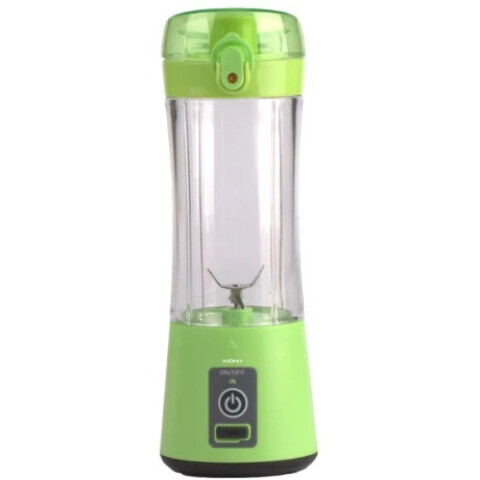 LICUADORA XION PERSONAL PORTATIL XI-LI6 LICUADORA XION PERSONAL PORTATIL XI-LI6