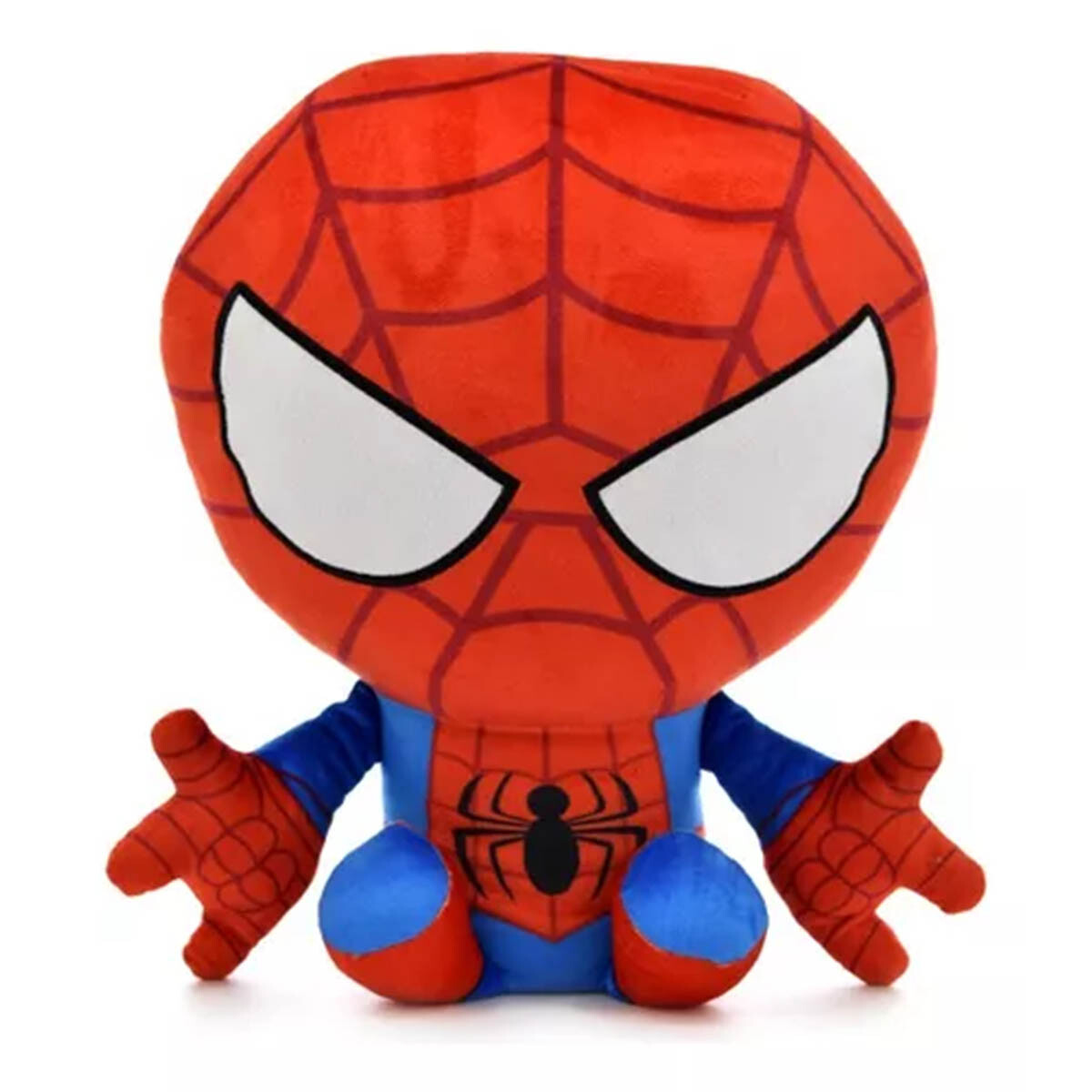 Peluche Personajes Marvel Avengers 40 Cm Figuras N1 - Mma200605 