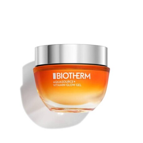 Gel Facial Biotherm Aquasource Aqua Pure Glow 50ml Gel Facial Biotherm Aquasource Aqua Pure Glow 50ml