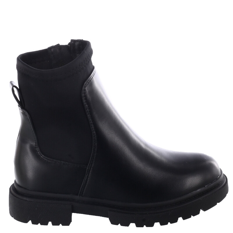 Botas de Niña MINI Miss Carol GLUE Negro