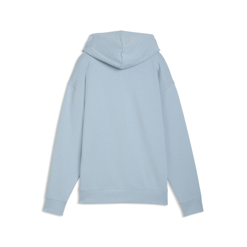 Canguro Puma ESS ELEVATED Comf.Hoodie TR Mujer 691857 47 Verde Agua