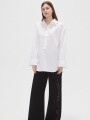 Camisa Klana Blanco