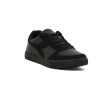 Diadora Champion Lifestyle Helio Suede Men - Negro Negro-Negro