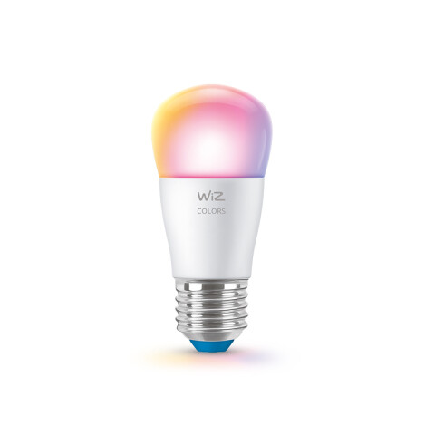 Lámpara LED inteligente 4,9W E27 RGBW HUE L27423