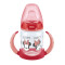 Vaso de aprendizaje Firsr choice 6-18 meses Nuk Minnie