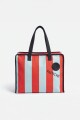 Tote Club Red
