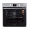 Horno James Eléctrico Hee Inoxidable 56 Lts Horno James Eléctrico Hee Inoxidable 56 Lts