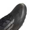 adidas Botines F50 League Pasto Sintético Core Black