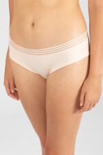Culotte albor Nude