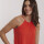 BLUSA PAOLA CORAL