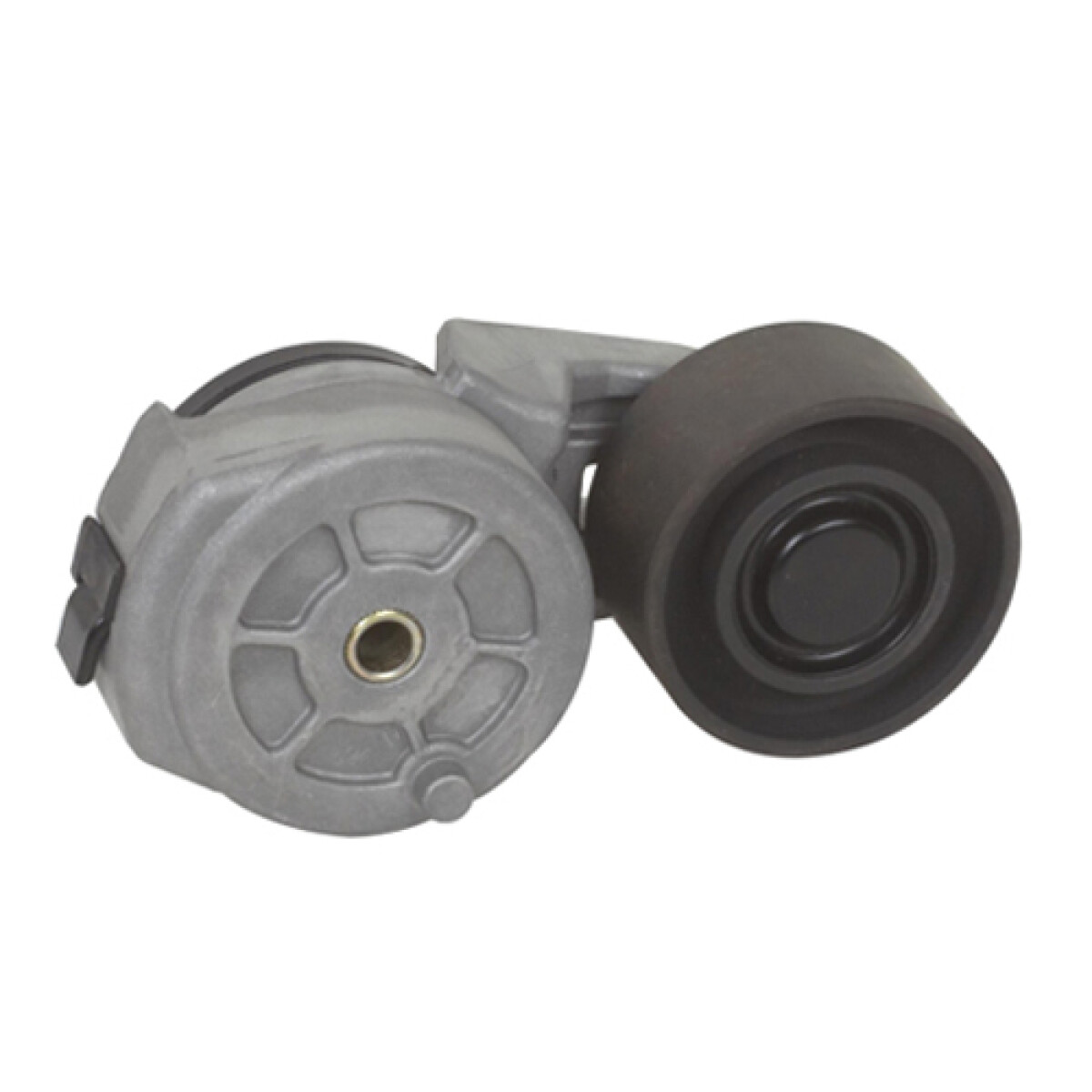 TENSOR FOTON DISTRIBUCION AUMAN - 
